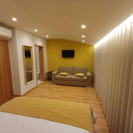 Oporto Suites モレイラ エクステリア 写真