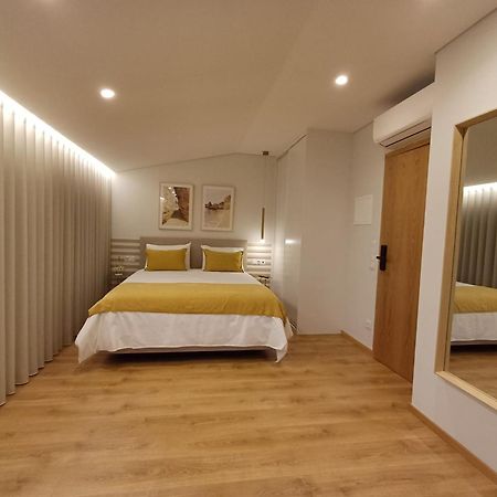 Oporto Suites モレイラ エクステリア 写真