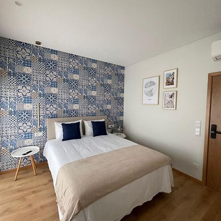 Oporto Suites モレイラ エクステリア 写真