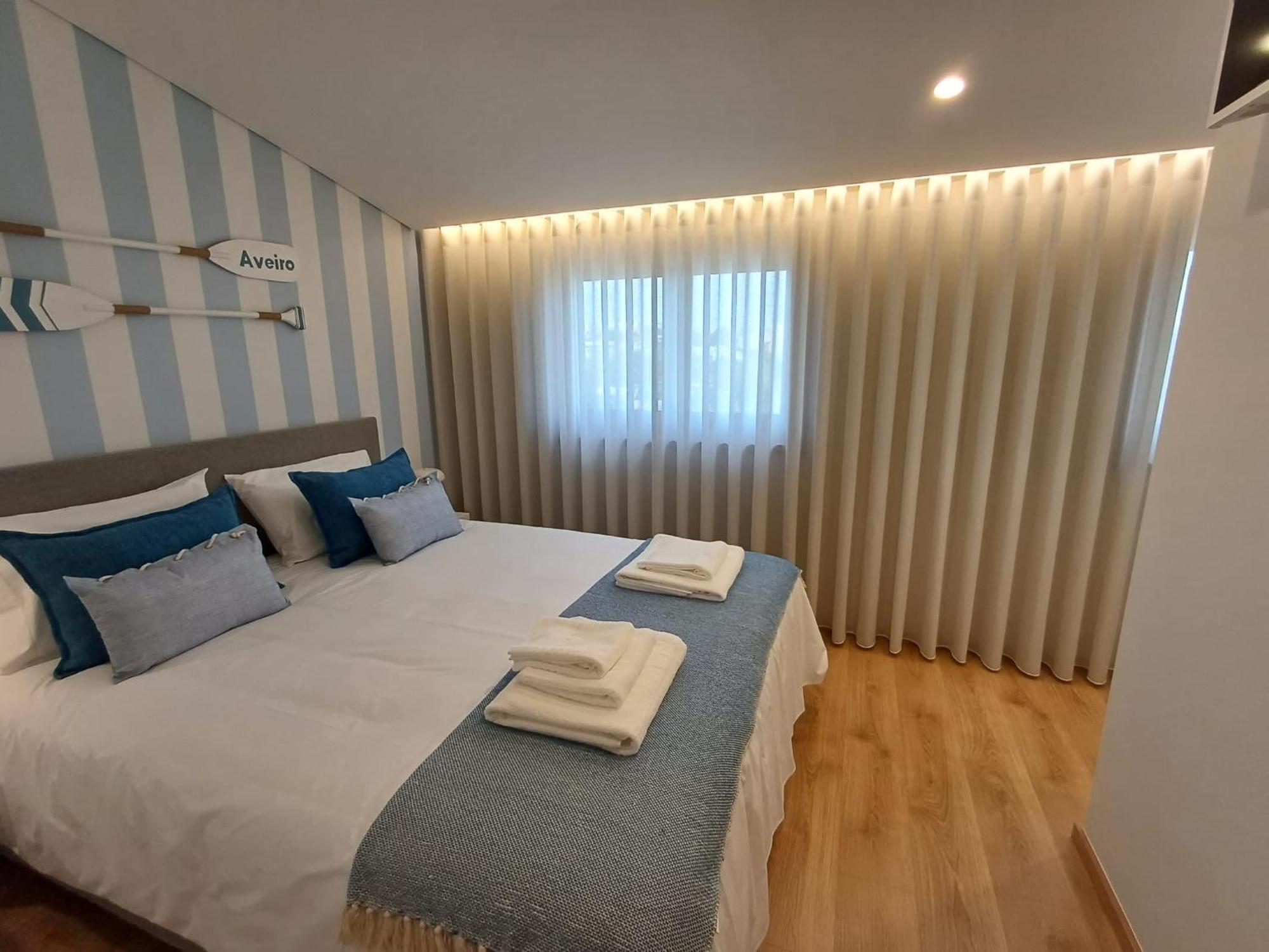 Oporto Suites モレイラ エクステリア 写真