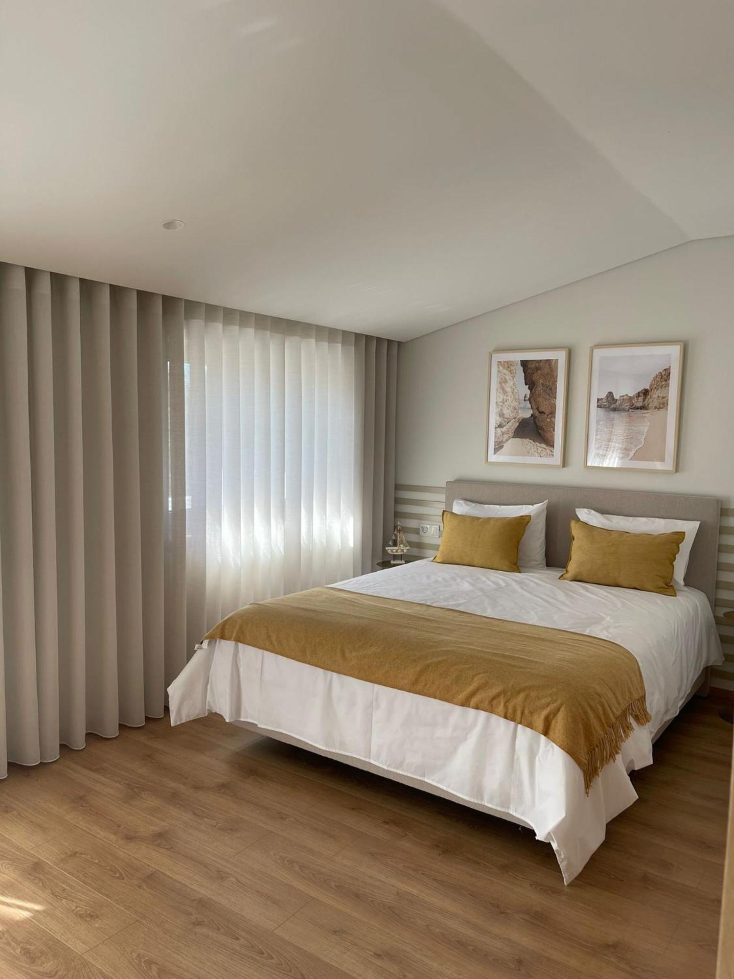 Oporto Suites モレイラ エクステリア 写真