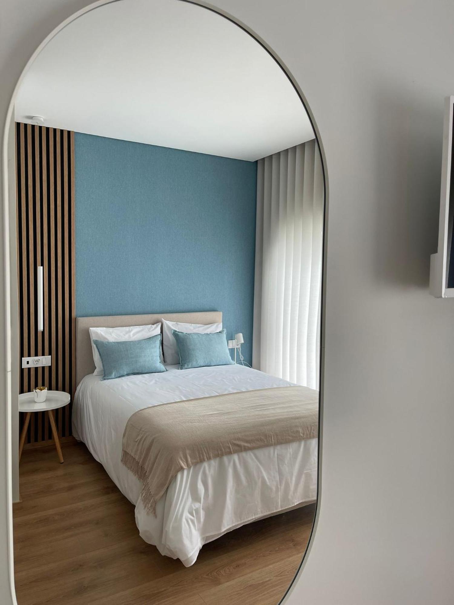 Oporto Suites モレイラ エクステリア 写真
