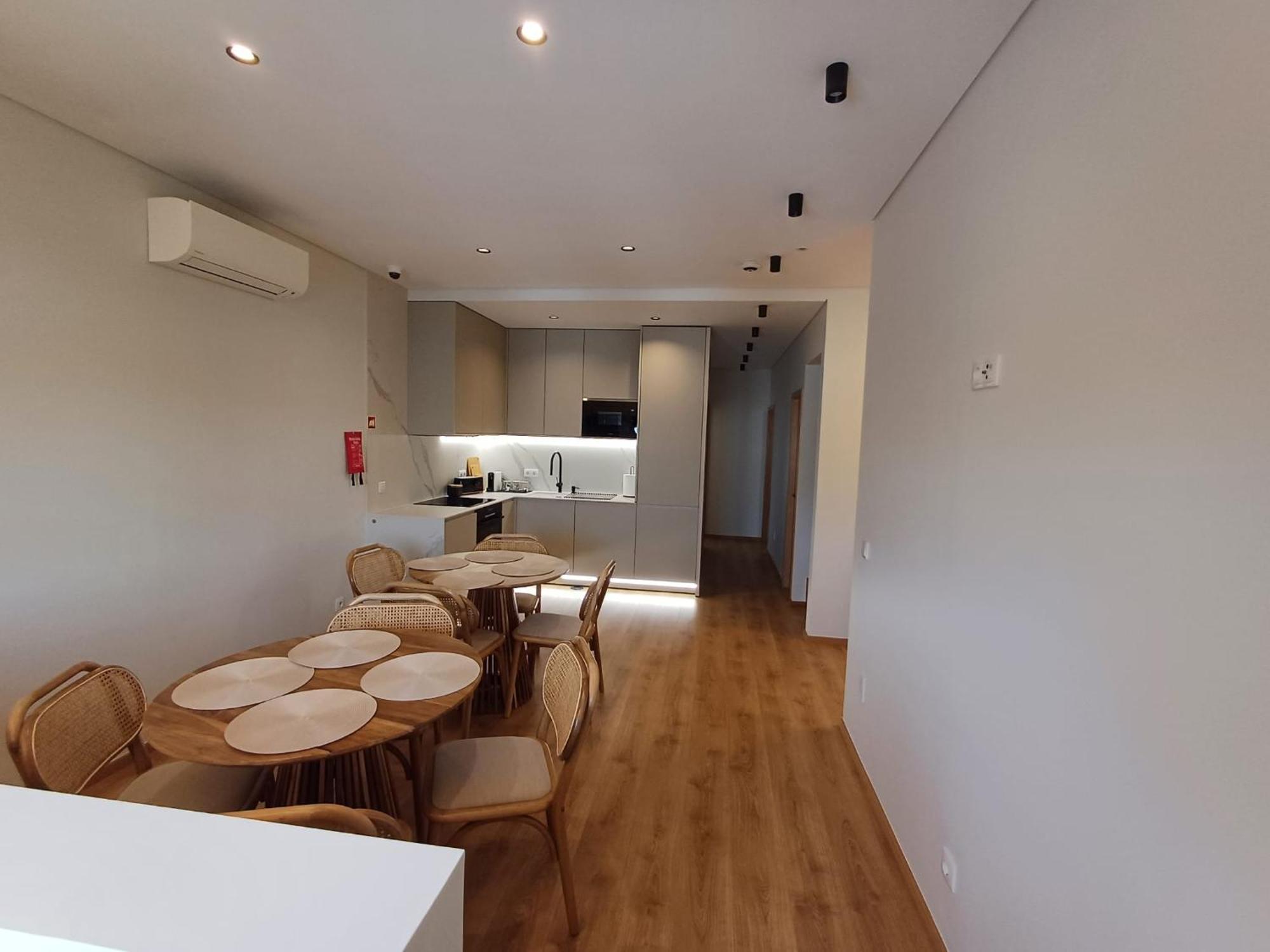 Oporto Suites モレイラ エクステリア 写真
