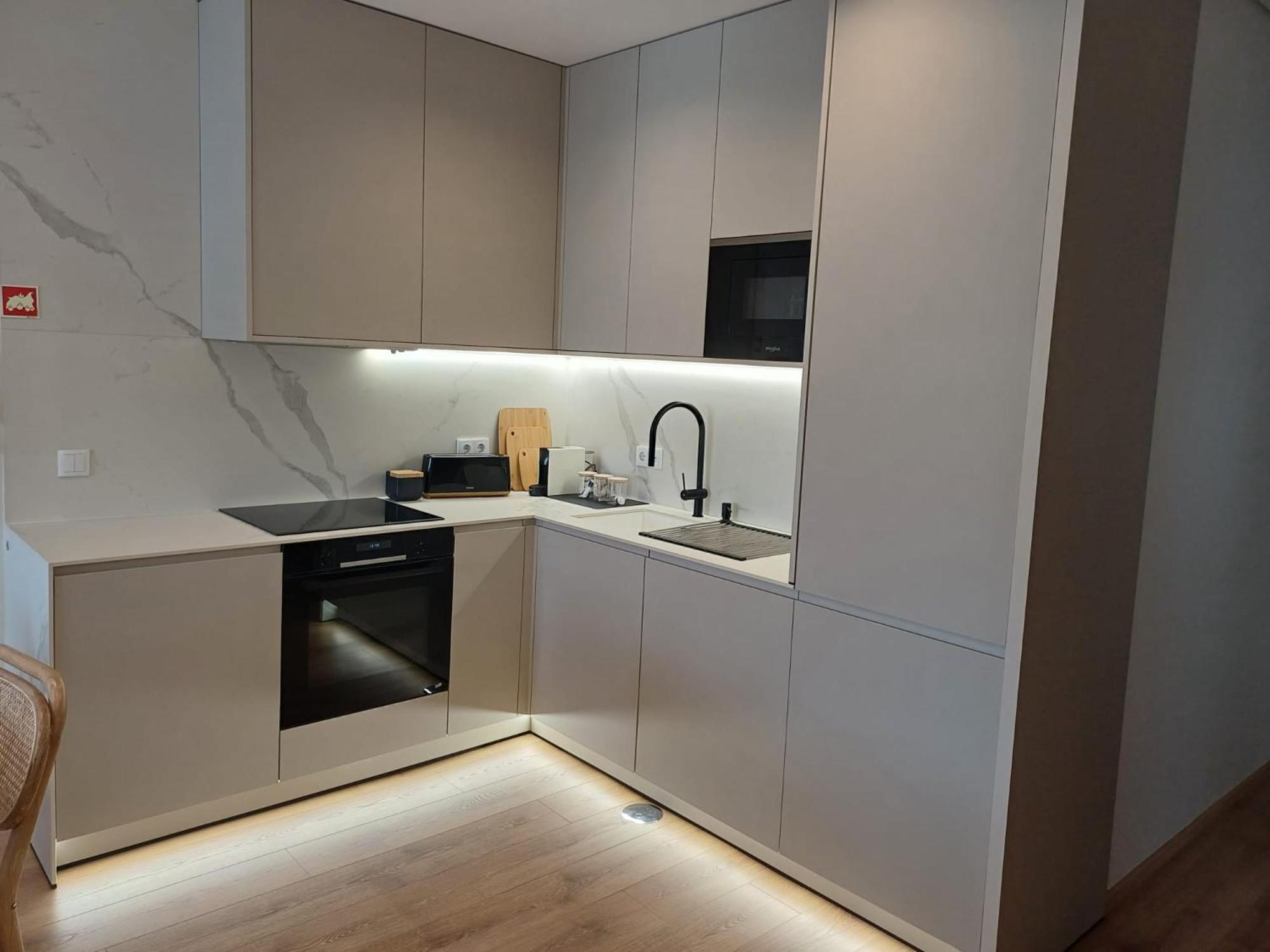 Oporto Suites モレイラ エクステリア 写真