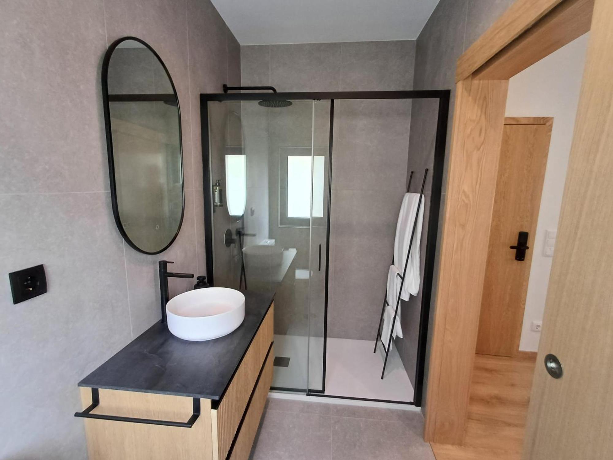 Oporto Suites モレイラ エクステリア 写真