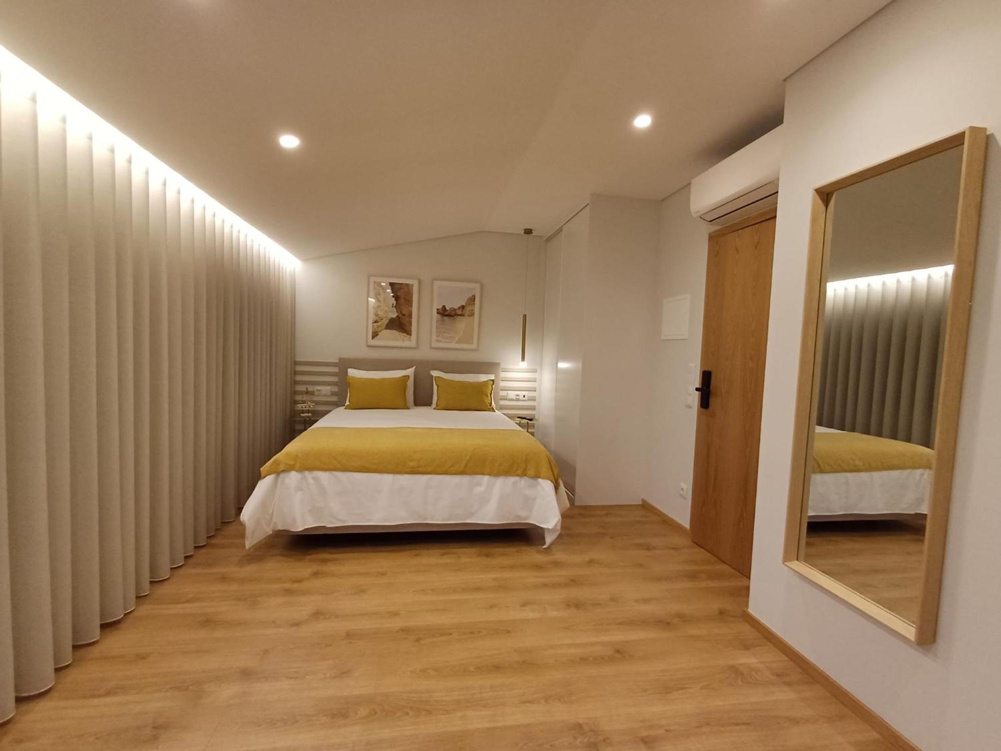 Oporto Suites モレイラ エクステリア 写真