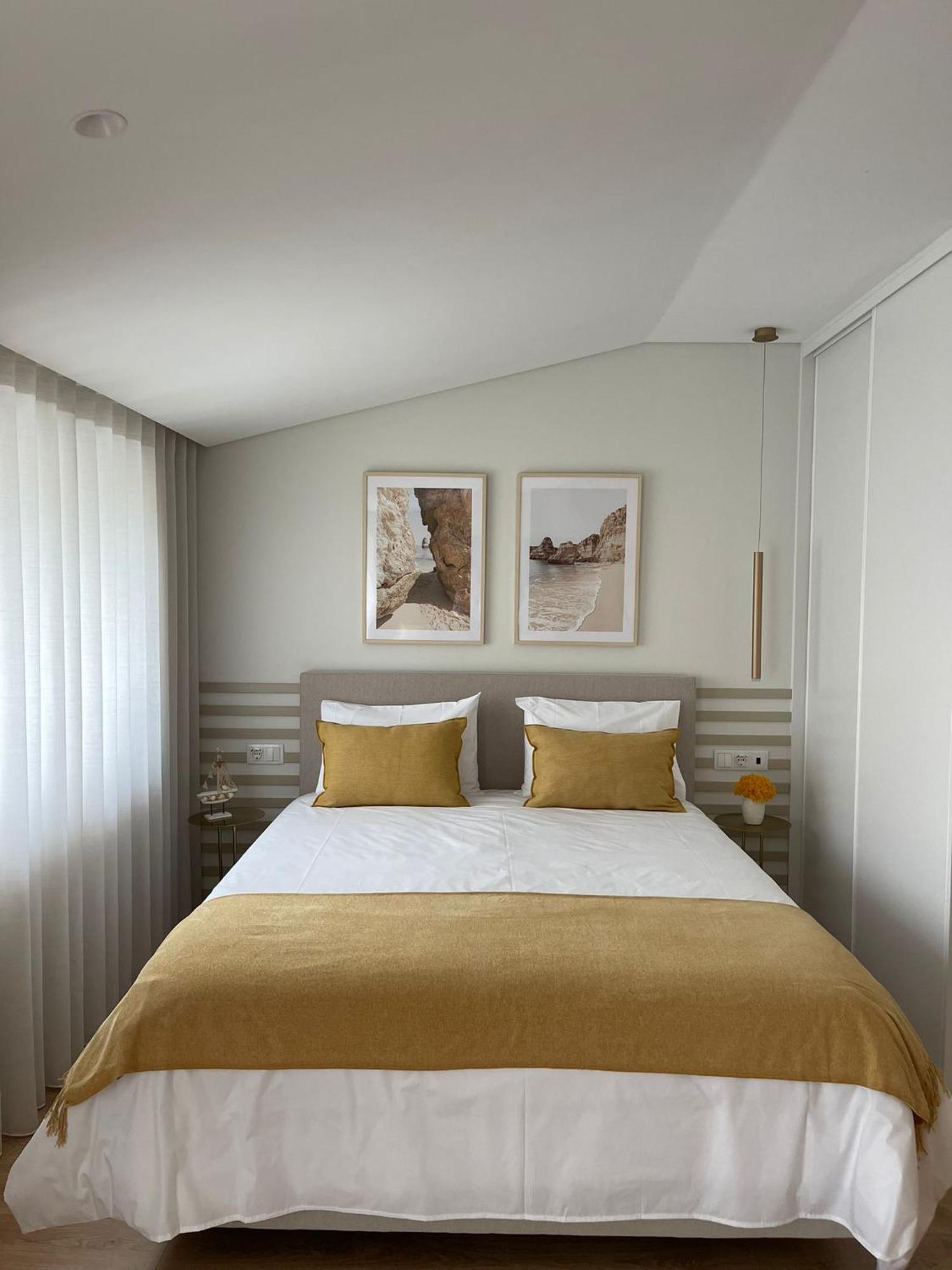 Oporto Suites モレイラ エクステリア 写真