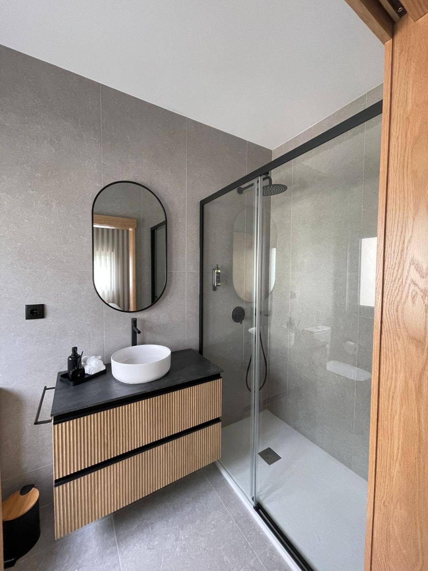 Oporto Suites モレイラ エクステリア 写真