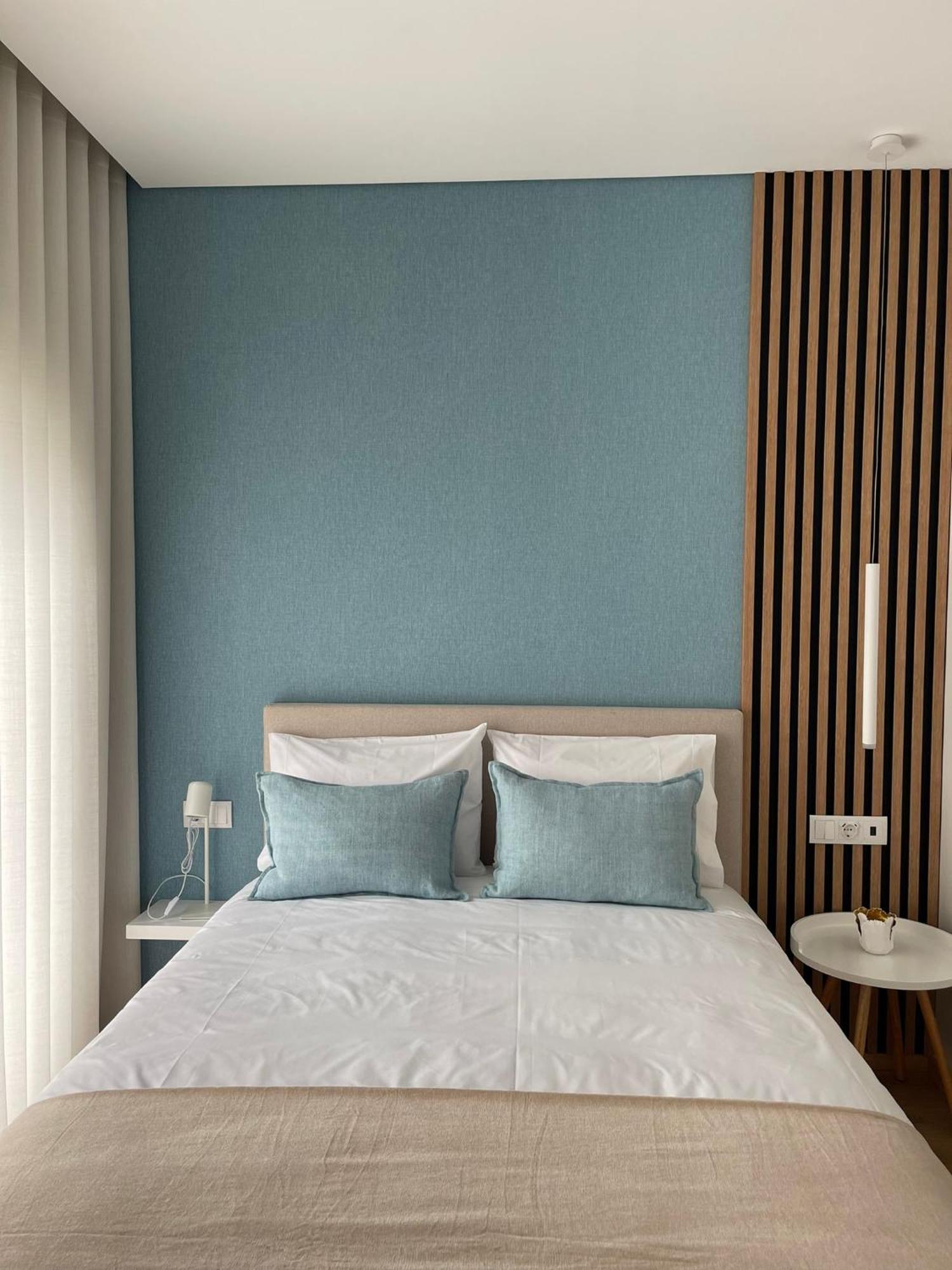 Oporto Suites モレイラ エクステリア 写真