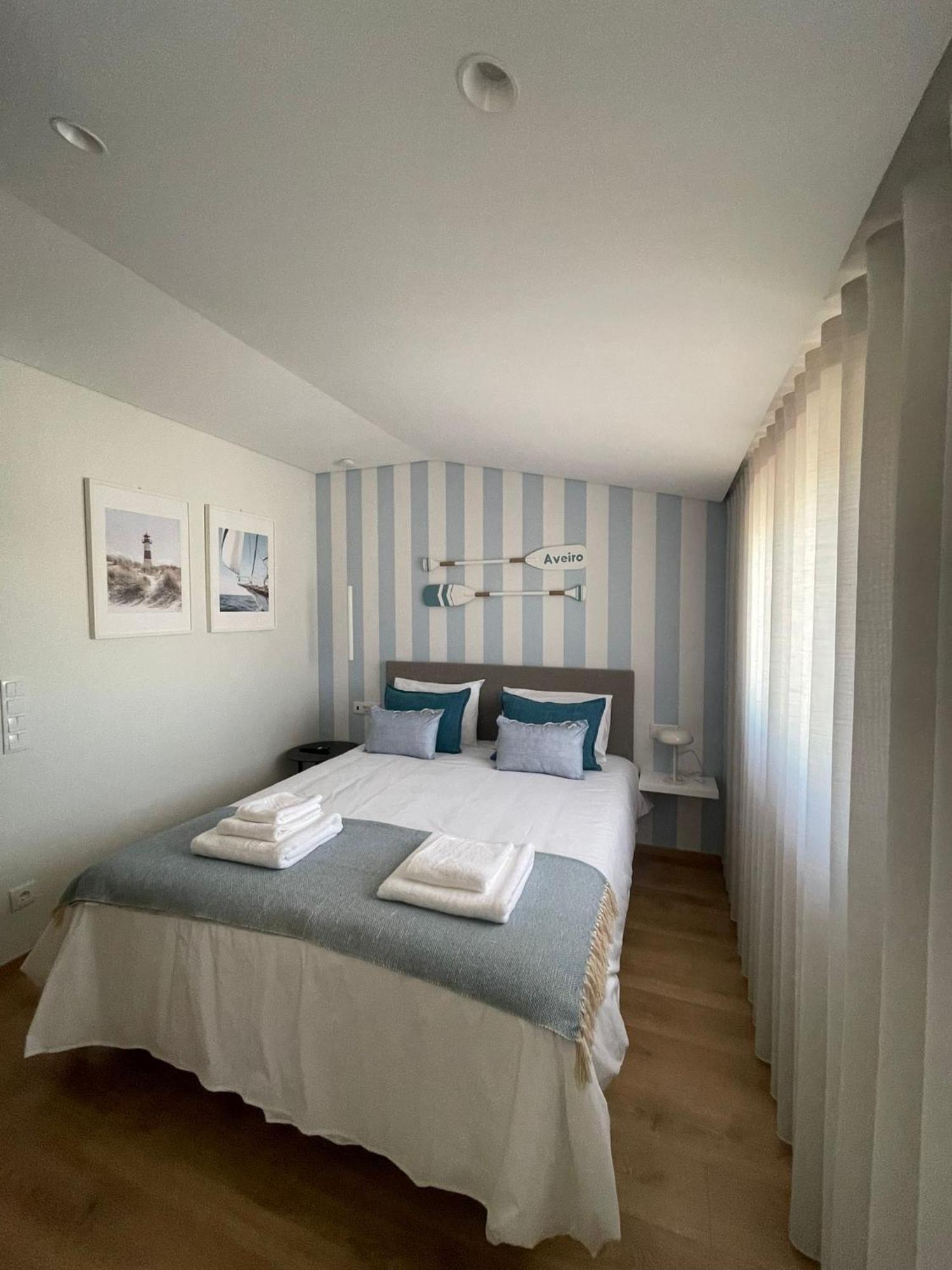 Oporto Suites モレイラ エクステリア 写真