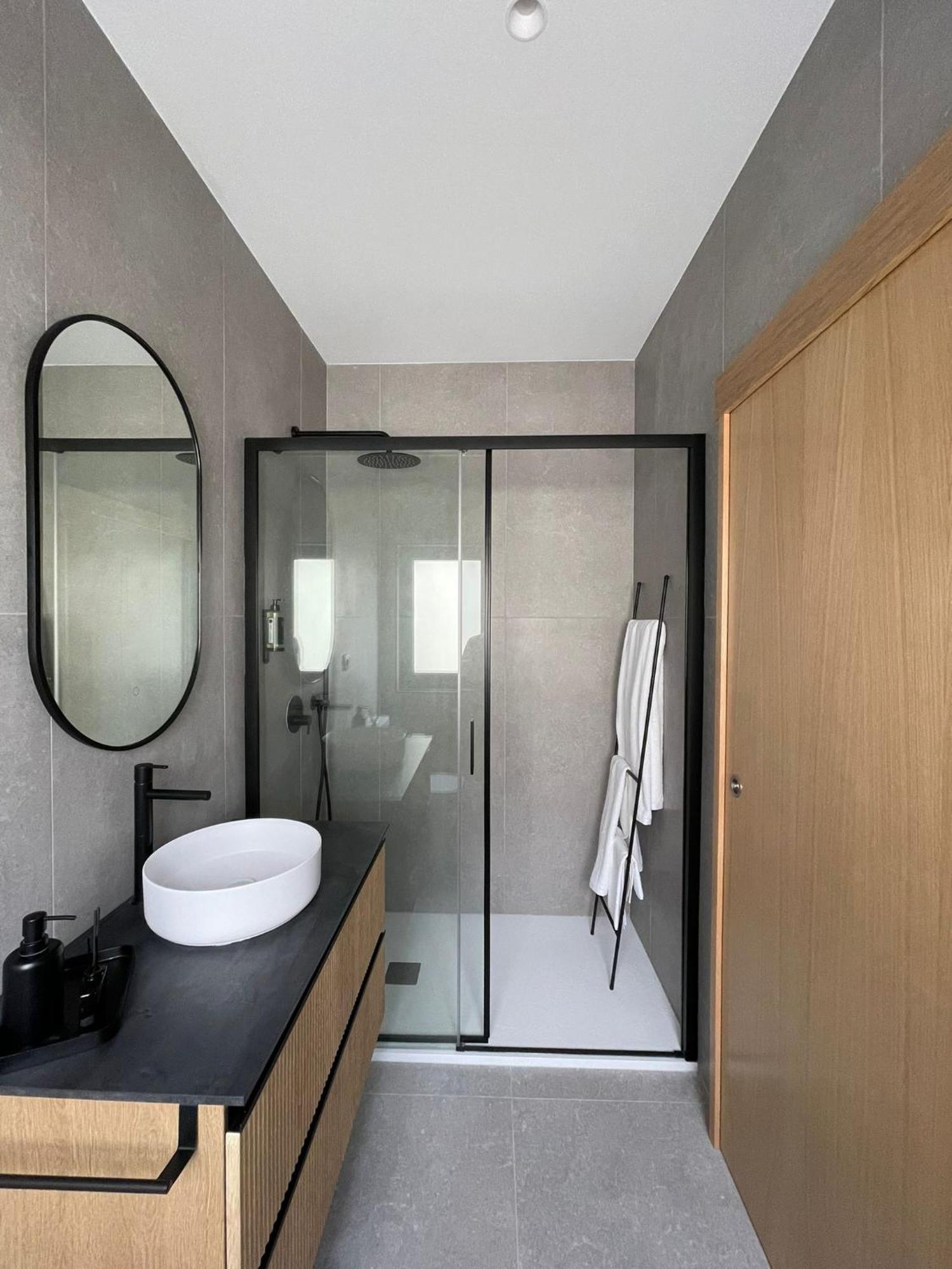Oporto Suites モレイラ エクステリア 写真