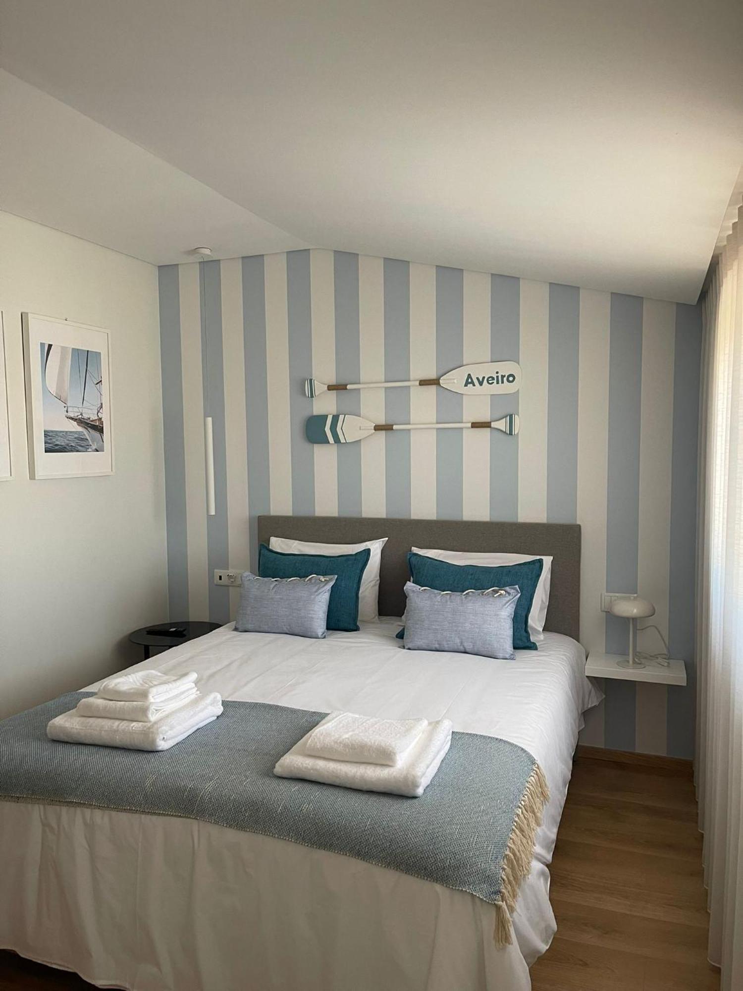 Oporto Suites モレイラ エクステリア 写真