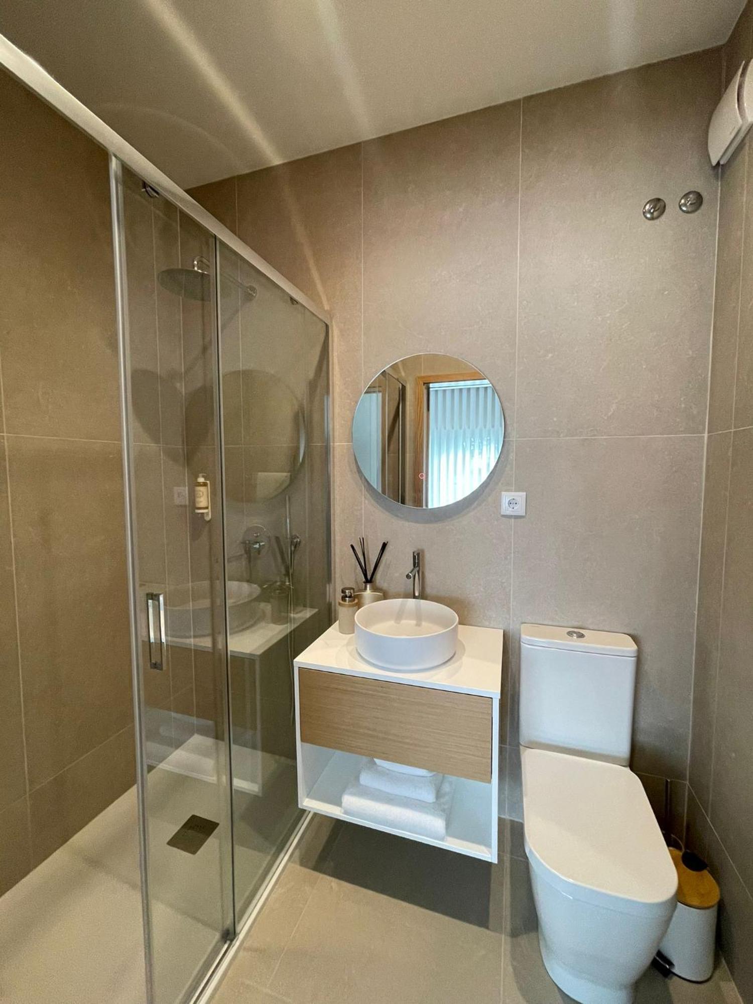 Oporto Suites モレイラ エクステリア 写真