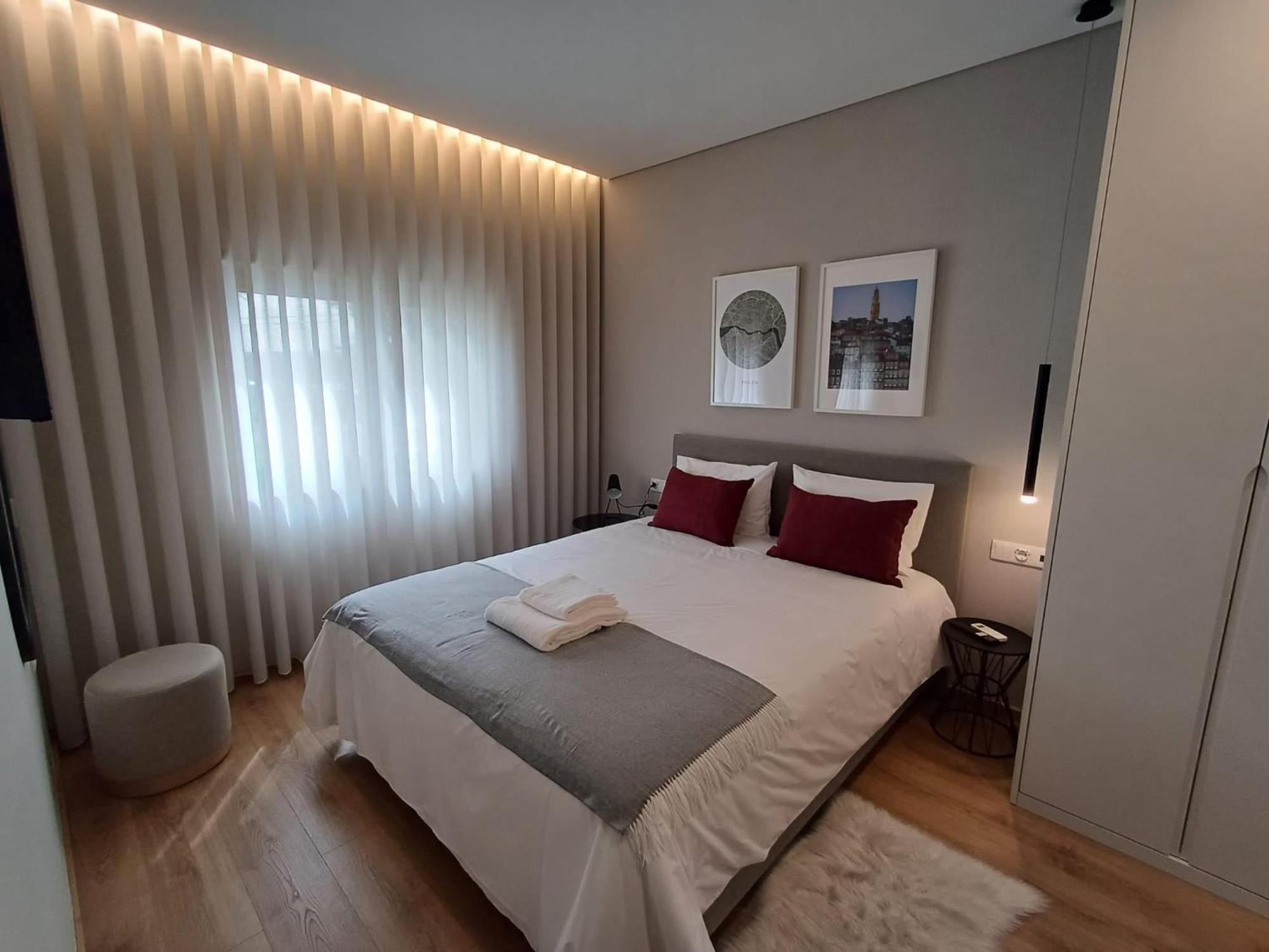 Oporto Suites モレイラ エクステリア 写真