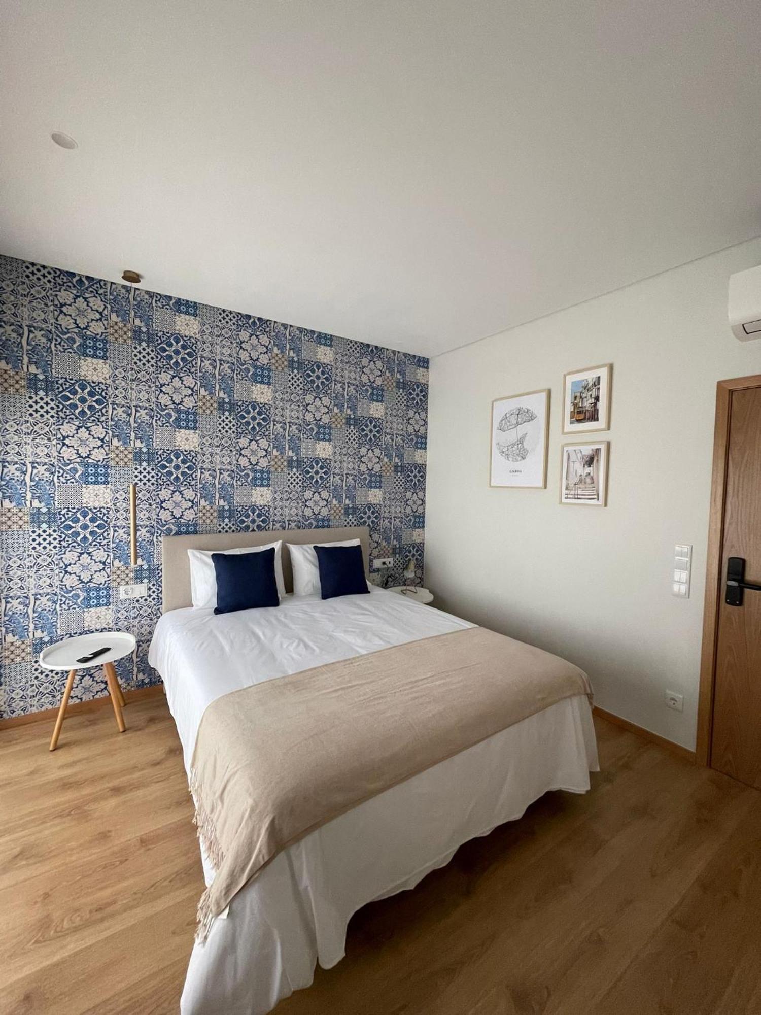 Oporto Suites モレイラ エクステリア 写真