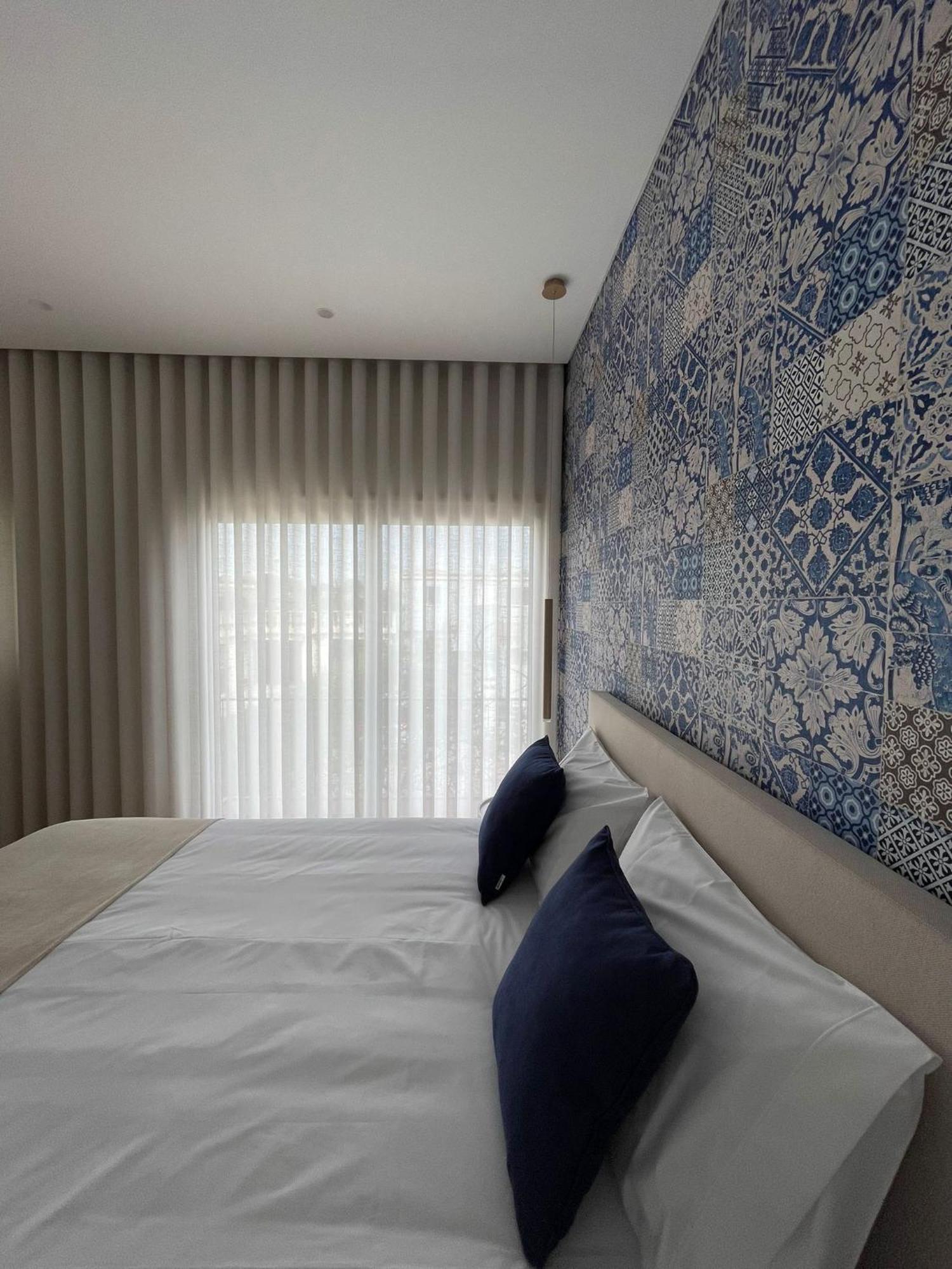 Oporto Suites モレイラ エクステリア 写真