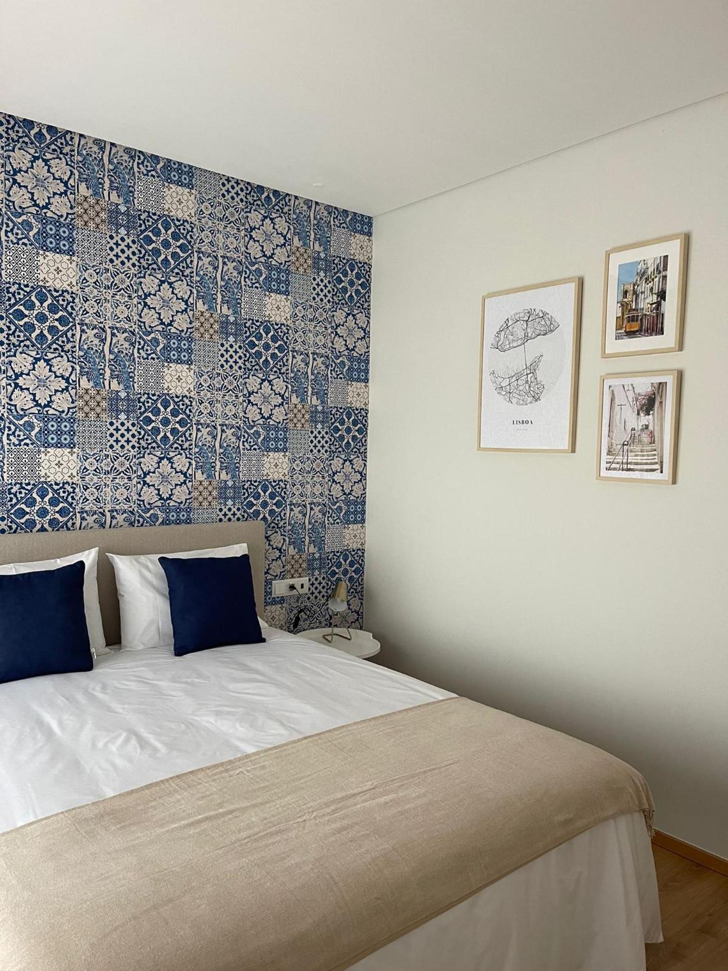 Oporto Suites モレイラ エクステリア 写真