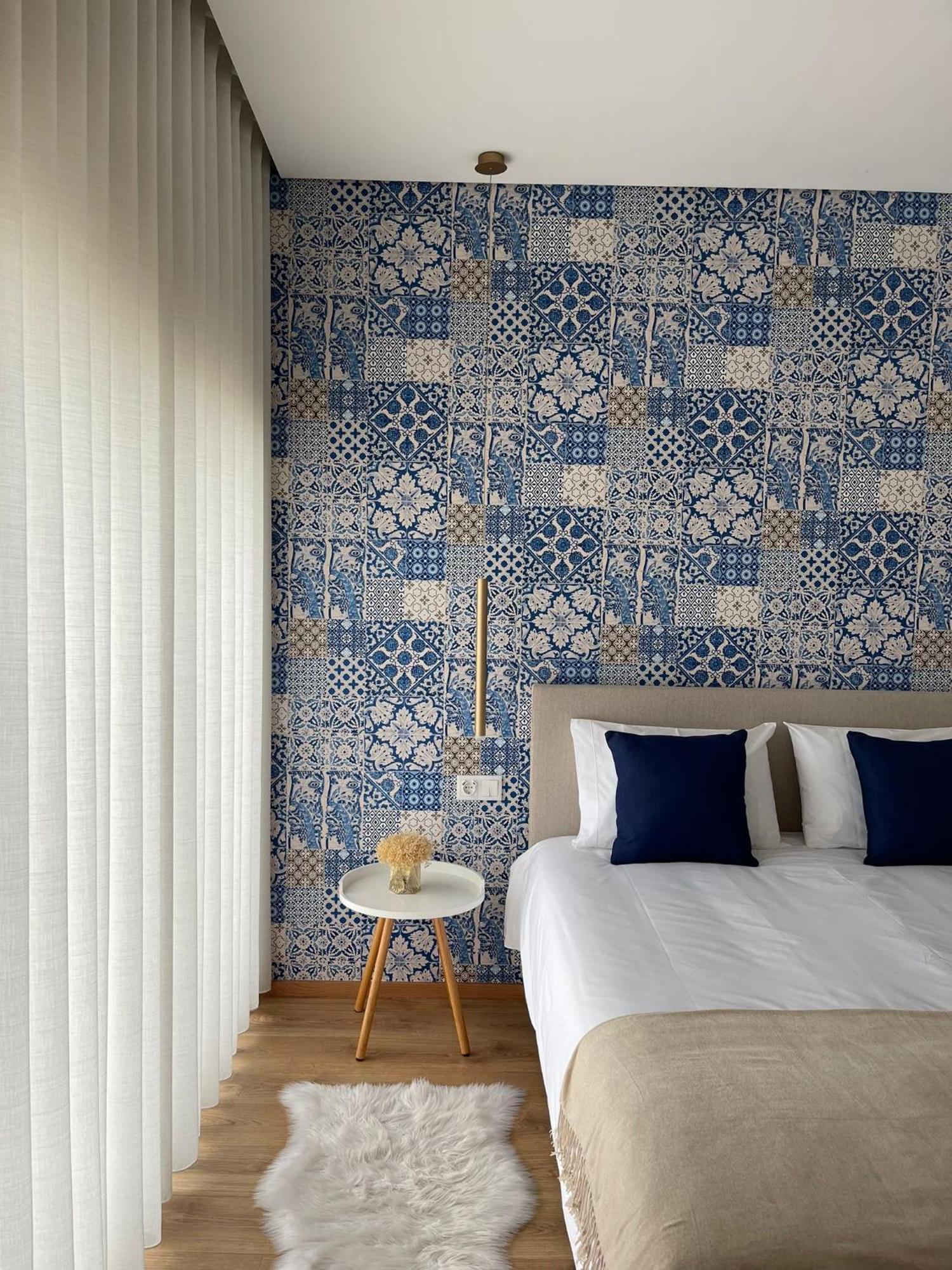 Oporto Suites モレイラ エクステリア 写真